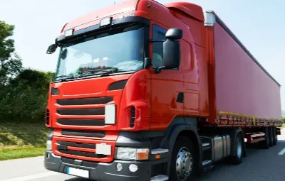 Antalya Sakarya Ambar Kargo