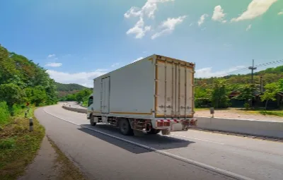 Antalya ile Sakarya Arası Bulaşık Makinesi Taşıma