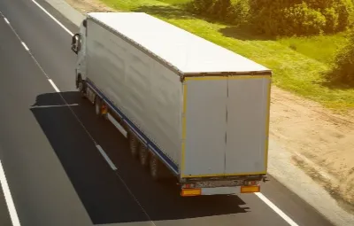 Antalya ile Sakarya Arası Parça Eşya Taşıma