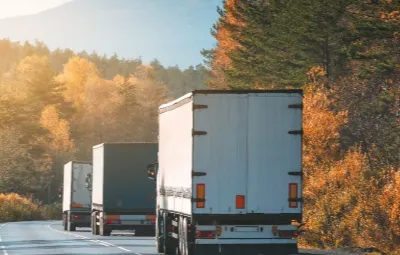 Antalya ile Sakarya Arası Klima Taşıma