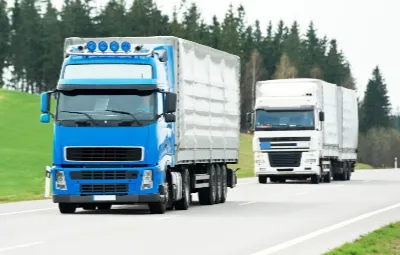 Antalya ile Sakarya Arası Eşya Taşıma